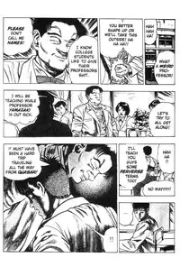 Demon Beast Invasion - Vol.001 [English]