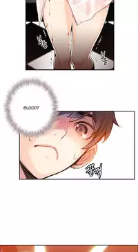 [Juder] Lilith`s Cord Ch.1-23 (English) (Ongoing)