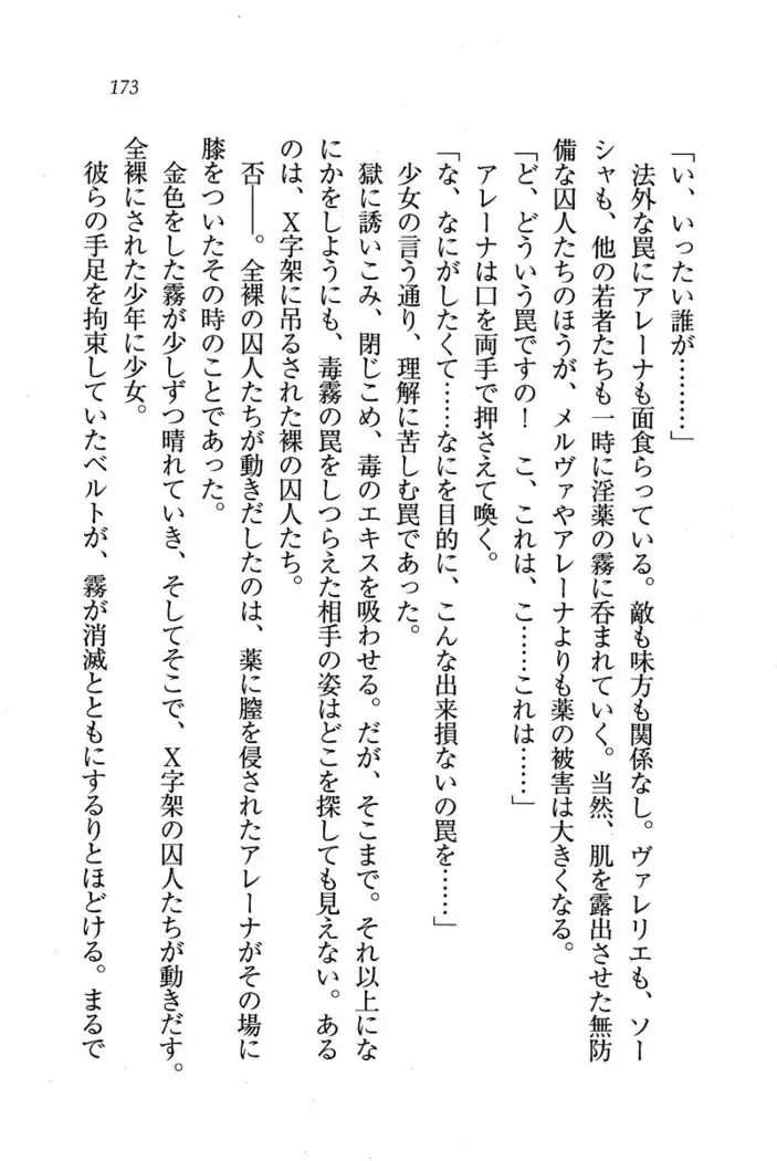 Circus～聖杯の魔法使い