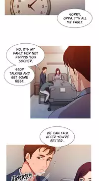 [PINKO] Scandal of the Witch Ch.1-24 (English) (Ongoing)