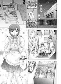 [Yunagi Kahoru] Kininaru Roommate Vol.4 Complete [English] [Tadanohito]