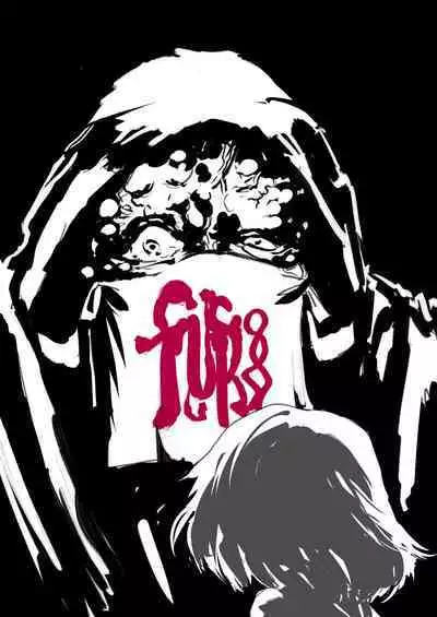 Kiken Fuuin Seibutsu VS Fukounimo Erabarechatta Onnanoko