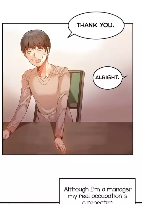 Hahri's Lumpy Boardhouse Ch. 0-7