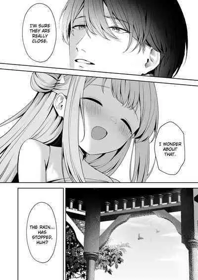 Mikazuki no Pierce Hole - Crescent Piercing Holes