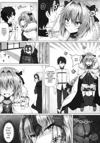 (C92) [Hiramani (Ginhaha)] Shitto to Daraku (Fate Grand Order) [English] [mysterymeat3]