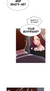 [PINKO] Scandal of the Witch Ch.1-24 (English) (Ongoing)