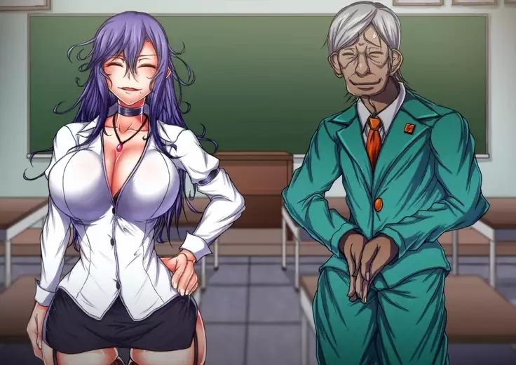 Taima no Reikoku Vol. 05 ~Nichijou Inshoku no Kaizou Choukyou~