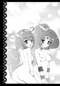 (C89) [Setoran (Itou Seto, Tanno Ran)] et cetera (Various)