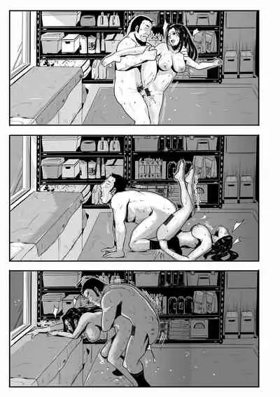 [Anthology] WEB Ban COMIC Gekiyaba! Vol. 146