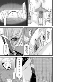 [valssu (Charu)] Melon ga Chou Shindou! R5 (Tales of the Abyss) [Digital]