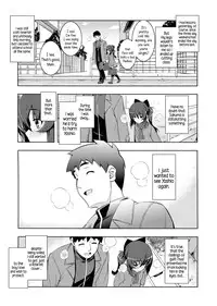 [Namonashi] NTR² + Toranoana Special Book + Another Day [English] {5 a.m}