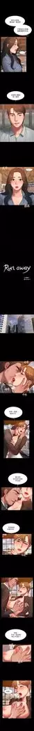 Run away 1-56 中文翻译 （更新中）