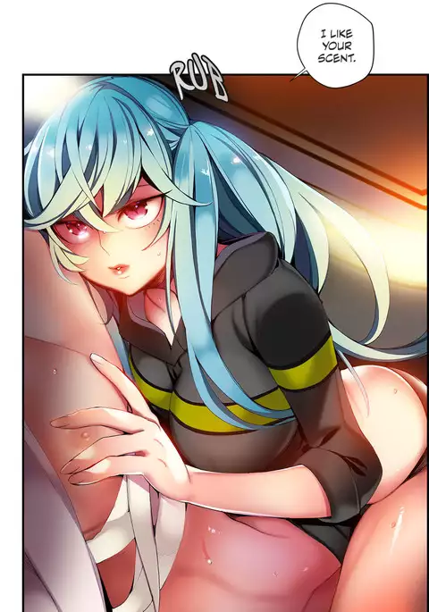 Lilith`s Cord Ch.1-39