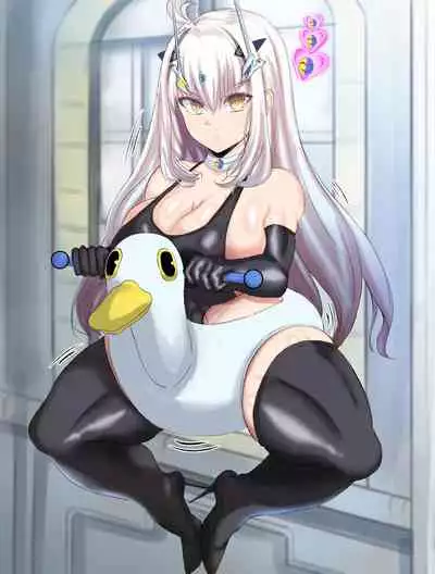 ハイグレサーヴァント妖精騎士