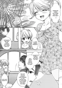 [Ozaki Miray] The Great Escape 4 Ch. 30-39 [English] {SaHa}