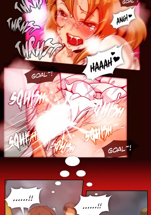 Secret Folder Ch.1-11