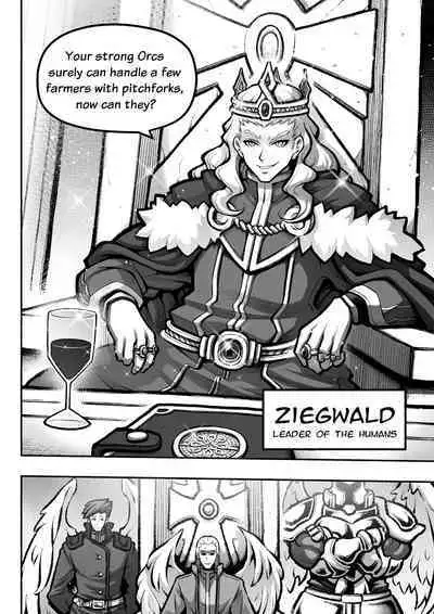 [sky & si-o] 罪世 - 第5章 | Tsumi Yo - Chapter 05 [EN]