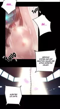 [BYMAN] Sex Knights-Erotic Sensuality & Perception Ch.1-11 (English) (Ongoing)