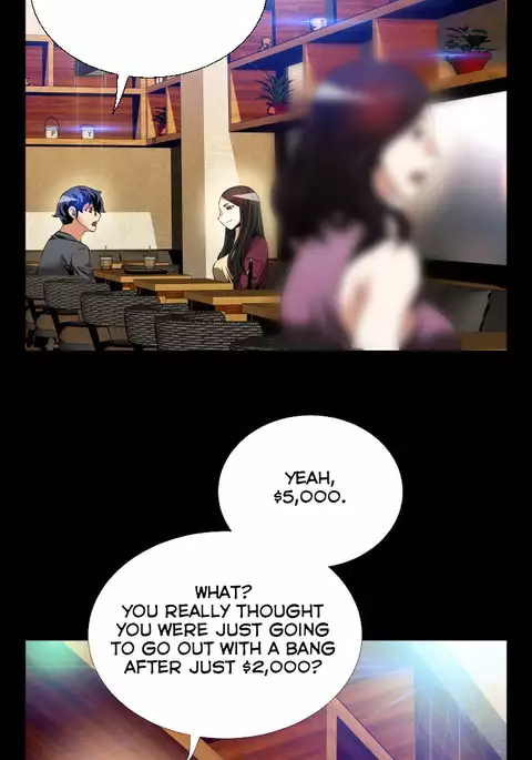 Love Parameter Ch.1-73