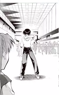 (C71) [Studio Kimigabuchi (Kimimaru)] RE-TAKE ~After~ (Neon Genesis Evangelion)