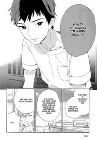 [Tamekou] Deichuu no Hasu [English]