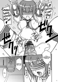 Datenshi Aries Soushuuhen | Fallen Angel Aries Compilation