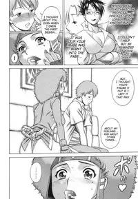 [Tamaki Nozomu] Ne.To.Ge | Lovers in Cyber World [English] {SaHa}