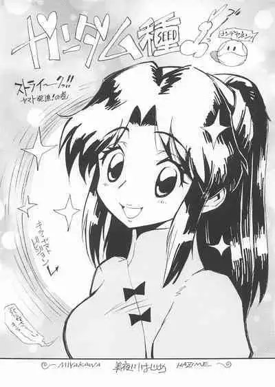 NEXT Climax Magazine 14 Gundam Seed Tokushuu-gou