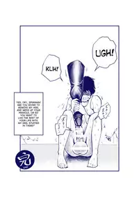 [Pecan (Makunouchi)] Dankon Ijime | Penis Bullies [English] [desudesu]