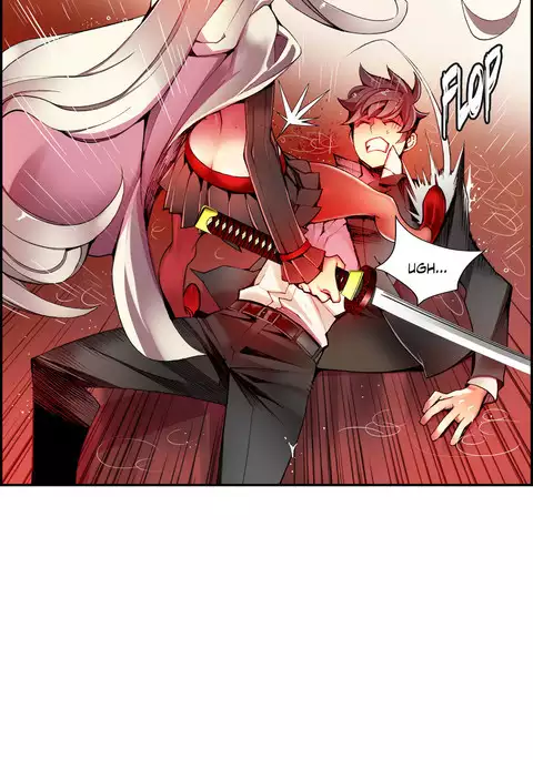 Lilith`s Cord Ch.1-19