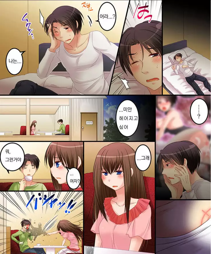 Mesu Dorei no Shirushi