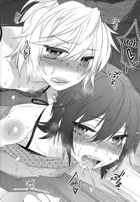 (C84) [Ash Wing (Makuro)] Usa Nyan 3 [English] =SW=