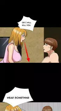 [Madstart] Secret Island Ch.1-25 (English) (Ongoing)