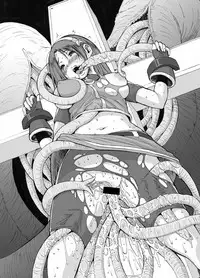 [Unblock! (Yaeba)] Seijo Juuji Takkei (Mahou Shoujo Lyrical Nanoha) [Digital]