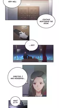 [BYMAN] Sex Knights-Erotic Sensuality & Perception Ch.1-11 (English) (Ongoing)