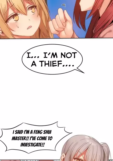 Hahri's Lumpy Boardhouse Ch. 0-32