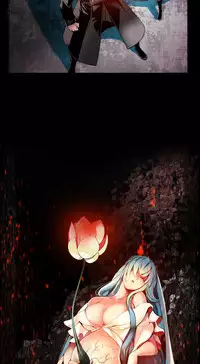 [Juder] Lilith`s Cord Ch.1-23 (English) (Ongoing)