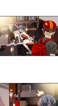 [Gyuo] Kill the Dead Bastard Ch.0-12 (English) (Ongoing)