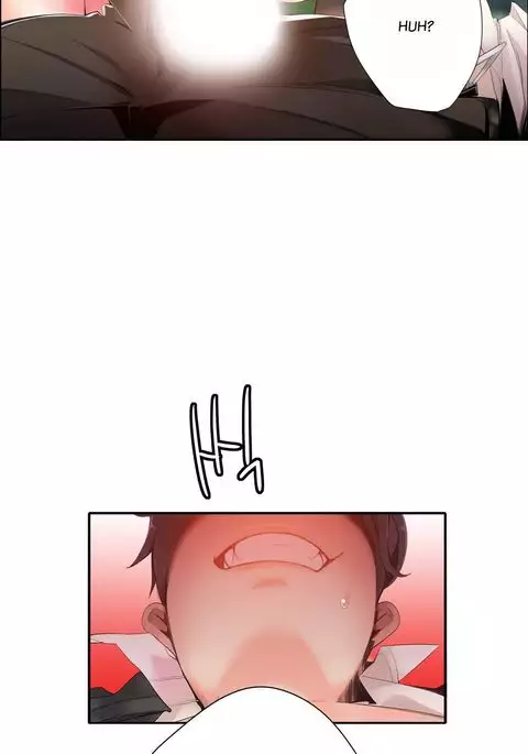 Lilith`s Cord Ch.1-11