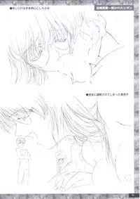 [PARADIGM] Art Pack 1 Kousoku Original Artworks