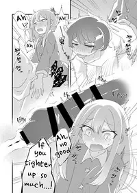 [Tanaka Niguhito] Daichi-kun, Anone. (Hoshiiro Girldrop) [English] [Tabunne Scans]