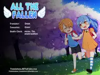 Chiccha na Bishoujo Senshi 6 | Tiny Pretty Guardian 6