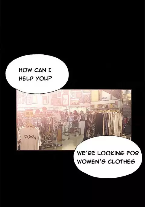 Cohabitation Ch.1-21