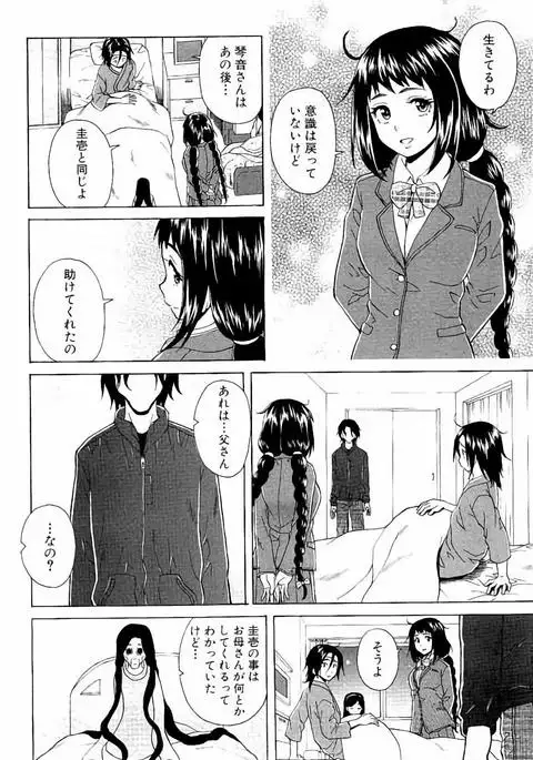 Ane no Himitsu To Boku no Jisatsu