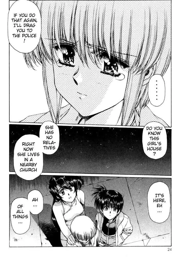 Vampire Master Vol1 - Night1