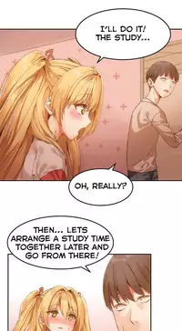 [Mx2J] Hahri's Lumpy Boardhouse Ch. 0-18 [English] (YoManga) (Ongoing)