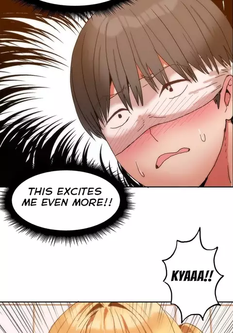 Hahri's Lumpy Boardhouse Ch. 0-32