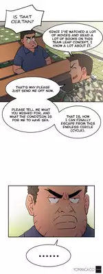 [Yi Hyeon Seok] Refrain Love Ch.1-15 (English) (YoManga) (Ongoing)