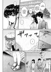 [Yuyama Chika] Sensei to Boku Ch. 1-5 [English] [Comfy Pillows Scans]