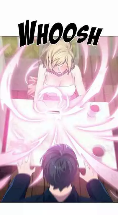 HERO MANAGER Ch. 1-11 [English]